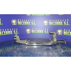 Recambio de maneta exterior delantera izquierda para mercedes clase e (w210) berlina diesel 220 diesel (210.004) referencia OEM 