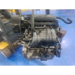 Recambio de motor completo para nissan micra (k12e) acenta referencia OEM IAM CR12  
