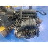 Recambio de motor completo para nissan micra (k12e) acenta referencia OEM IAM CR12  
