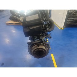 Recambio de motor completo para nissan micra (k12e) acenta referencia OEM IAM CR12  