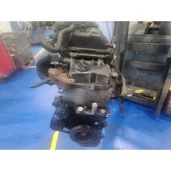 Recambio de motor completo para nissan micra (k12e) acenta referencia OEM IAM CR12  