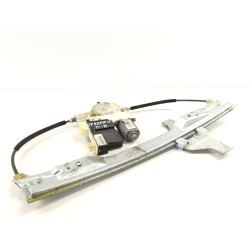 Recambio de elevalunas delantero derecho para citroen c4 berlina sx referencia OEM IAM 9647441380  