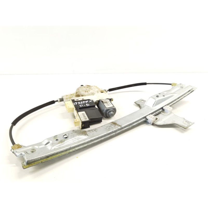 Recambio de elevalunas delantero derecho para citroen c4 berlina sx referencia OEM IAM 9647441380 Recambio de elevalunas delantero derecho para citroen c4 berlina sx referencia OEM IAM 9647441380