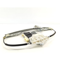 Recambio de elevalunas delantero derecho para citroen c4 berlina sx referencia OEM IAM 9647441380  