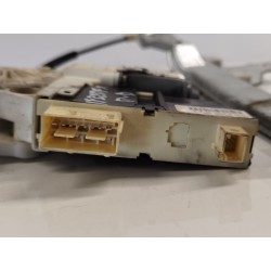Recambio de elevalunas delantero derecho para citroen c4 berlina sx referencia OEM IAM 9647441380  