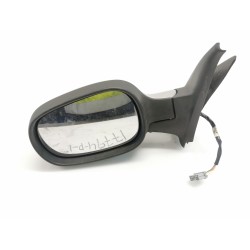 Recambio de retrovisor izquierdo para nissan micra (k12e) acenta referencia OEM IAM   