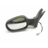 Recambio de retrovisor izquierdo para nissan micra (k12e) acenta referencia OEM IAM   