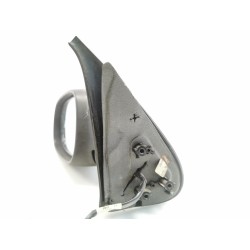 Recambio de retrovisor izquierdo para nissan micra (k12e) acenta referencia OEM IAM   