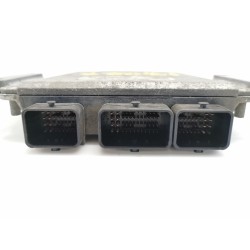 Recambio de centralita motor uce para citroen xsara picasso 2.0 hdi referencia OEM IAM 9651593480 0281011521 