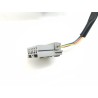 Recambio de retrovisor izquierdo para nissan micra (k12e) acenta referencia OEM IAM   