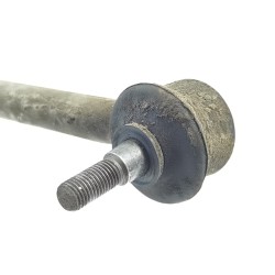 Recambio de cremallera direccion para fiat cinquecento (170) siena referencia OEM IAM   