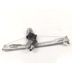 Recambio de elevalunas trasero derecho para citroen c4 grand picasso premier referencia OEM IAM 440787F  