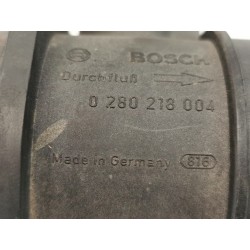 Recambio de caudalímetro para fiat multipla (186) 1.9 jtd 110 elx eleganza referencia OEM IAM 0280218004  