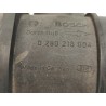 Recambio de caudalímetro para fiat multipla (186) 1.9 jtd 110 elx eleganza referencia OEM IAM 0280218004  