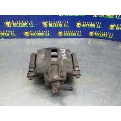 Recambio de pinza freno delantera derecha para nissan micra (k11) básico (k11) referencia OEM IAM 4100199B00  