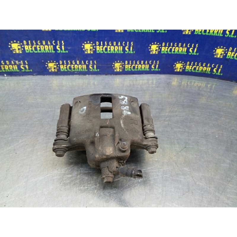 Recambio de pinza freno delantera derecha para nissan micra (k11) básico (k11) referencia OEM IAM 4100199B00 Recambio de pinza freno delantera derecha para nissan micra (k11) básico (k11) referencia OEM IAM 4100199B00