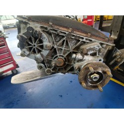Recambio de caja cambios para nissan patrol (k/w260) corto ta referencia OEM IAM 3200069852  