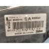 Recambio de faro izquierdo para citroen xsara picasso 2.0 hdi referencia OEM IAM 89300195  