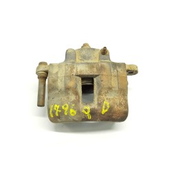 Recambio de pinza freno delantera derecha para nissan patrol (k/w260) corto ta referencia OEM IAM   