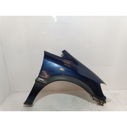 Recambio de aleta delantera derecha para opel zafira a blue line referencia OEM IAM   