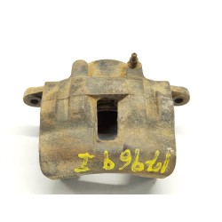 Recambio de pinza freno delantera izquierda para nissan patrol (k/w260) corto ta referencia OEM IAM   