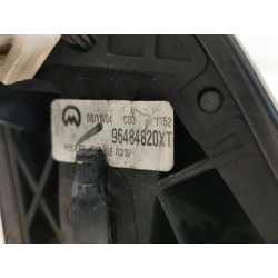 Recambio de retrovisor izquierdo para citroen xsara picasso 2.0 hdi referencia OEM IAM   