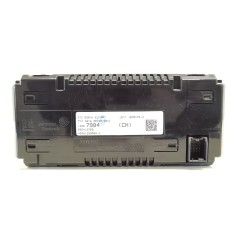 Recambio de pantalla multifunción para opel astra j lim. enjoy referencia OEM IAM 13267984  