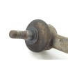 Recambio de cremallera direccion para fiat cinquecento (170) siena referencia OEM IAM   