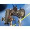 Recambio de caja cambios para nissan patrol (k/w260) corto ta referencia OEM IAM 32000G9852  