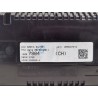 Recambio de pantalla multifunción para opel astra j lim. enjoy referencia OEM IAM 13267984  