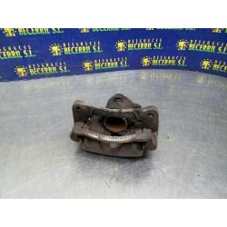 Recambio de pinza freno delantera derecha para nissan micra (k11) básico (k11) referencia OEM IAM 4100199B00  