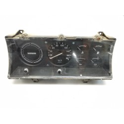 Recambio de cuadro instrumentos para nissan patrol (k/w260) corto ta referencia OEM IAM 19414509  