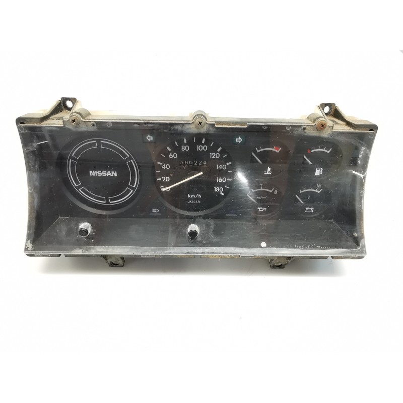 Recambio de cuadro instrumentos para nissan patrol (k/w260) corto ta referencia OEM IAM 19414509 Recambio de cuadro instrumentos para nissan patrol (k/w260) corto ta referencia OEM IAM 19414509