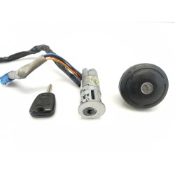 Recambio de antirrobo para citroen xsara picasso 2.0 hdi vivace referencia OEM IAM   