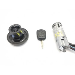 Recambio de antirrobo para citroen xsara picasso 2.0 hdi vivace referencia OEM IAM   