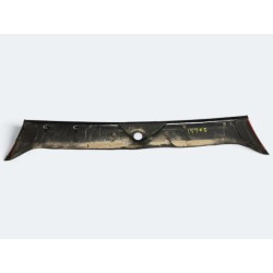 Recambio de molduras traseras para nissan terrano/terrano.ii (r20) s (3-ptas.) referencia OEM IAM 908160X800  