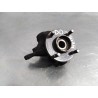 Recambio de mangueta delantera derecha para ford ka (ccq) básico referencia OEM IAM   