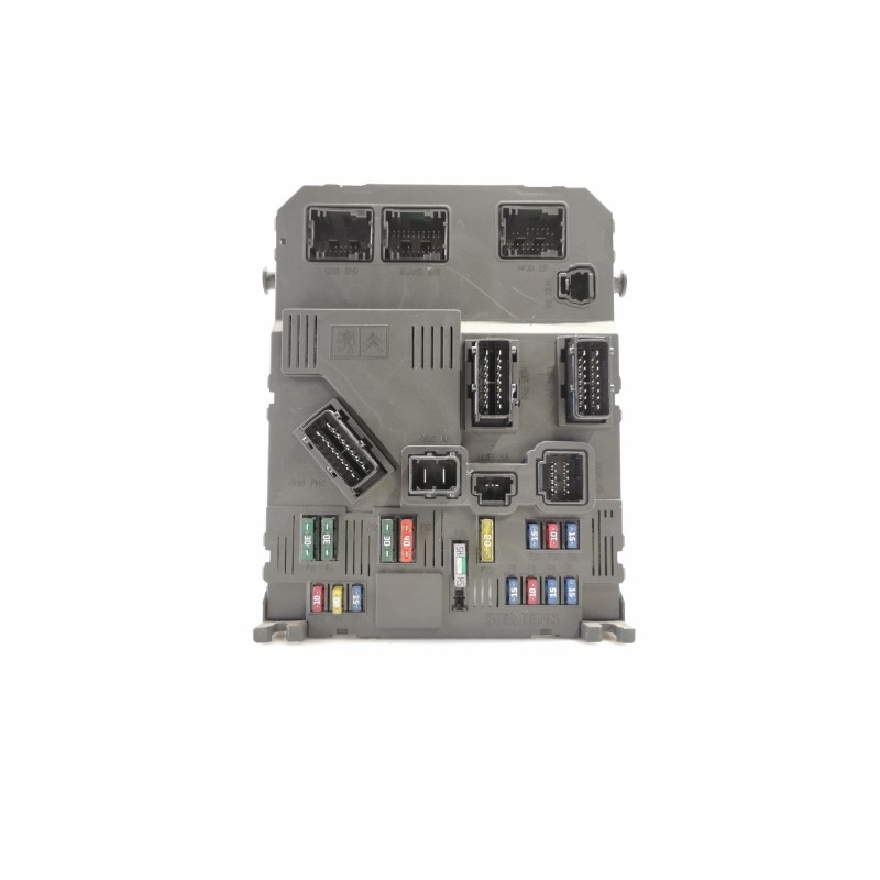 Recambio de bsi para citroen xsara picasso 2.0 hdi vivace referencia OEM IAM 9649627780 S118085320A 