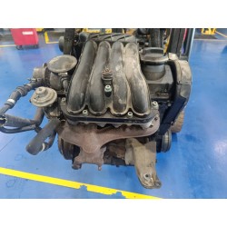 Recambio de motor completo para seat ibiza (6k1) select referencia OEM IAM AGP  