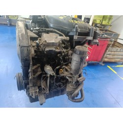 Recambio de motor completo para seat ibiza (6k1) select referencia OEM IAM AGP  