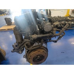 Recambio de motor completo para seat ibiza (6k1) select referencia OEM IAM AGP  