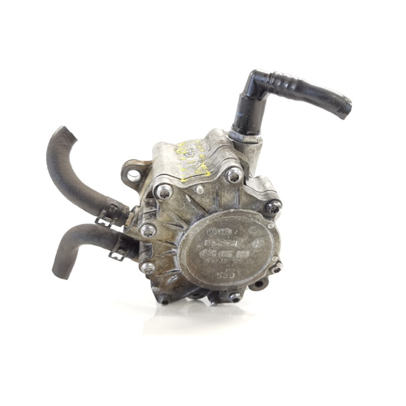 Recambio de depresor freno / bomba vacío para seat leon (1p1) comfort limited referencia OEM IAM 03G145209C Recambio de depresor freno / bomba vacío para seat leon (1p1) comfort limited referencia OEM IAM 03G145209C