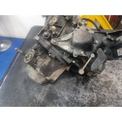 Recambio de caja cambios para citroen xsara picasso 2.0 hdi vivace referencia OEM IAM 20DL65  