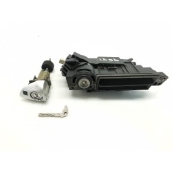 Recambio de antirrobo para mercedes clase c (w203) berlina 220 cdi (203.006) referencia OEM IAM   