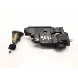 Recambio de antirrobo para mercedes clase c (w203) berlina 220 cdi (203.006) referencia OEM IAM   