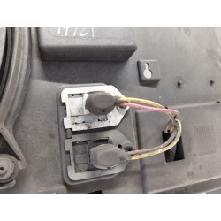 Recambio de electroventilador para citroen xsara picasso 2.0 hdi vivace referencia OEM IAM   