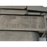 Recambio de antirrobo para mercedes clase c (w203) berlina 220 cdi (203.006) referencia OEM IAM   