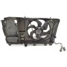 Recambio de electroventilador para citroen xsara picasso 2.0 hdi vivace referencia OEM IAM   