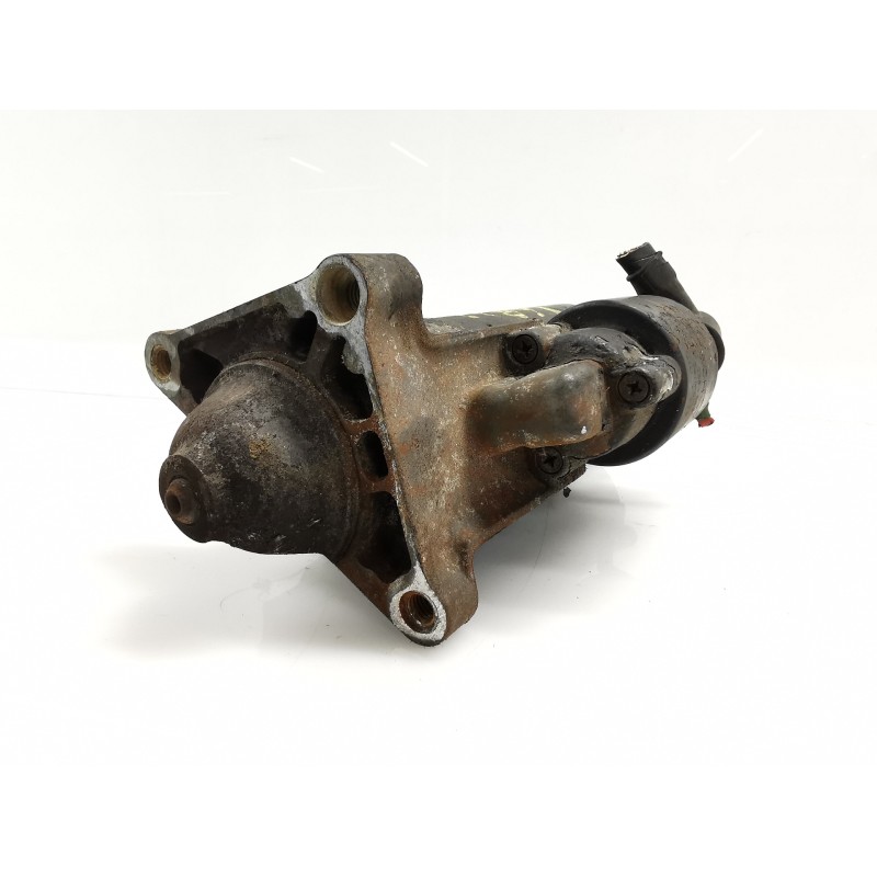 Recambio de motor arranque para peugeot 205 berlina 1.8 d generation referencia OEM IAM 0001110017 Recambio de motor arranque para peugeot 205 berlina 1.8 d generation referencia OEM IAM 0001110017