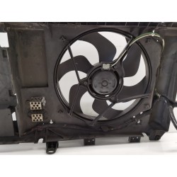 Recambio de electroventilador para citroen xsara picasso 2.0 hdi vivace referencia OEM IAM   